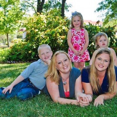 Profile Picture of Chelsie Forest (@forestmama22) on Twitter