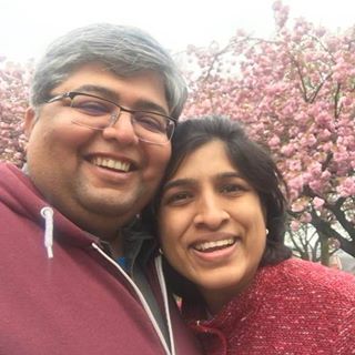 Profile Picture of Hariharan Ramakrishnan (@harrycr81) on Facebook