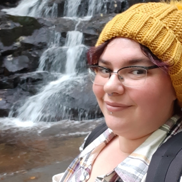 Profile Picture of Raine Rotramel (@lady_ichabod) on Poshmark