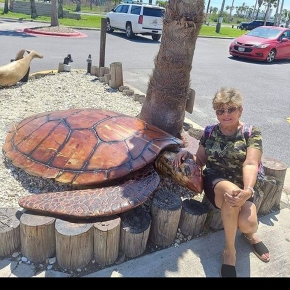 Profile Picture of Sonia Rivera (@sonianoemi58) on Poshmark