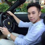 Profile Picture of Benson Lai (@benson.lai.587) on Instagram