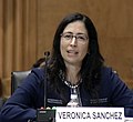 Profile Picture of Veronica M. Sanchezon Wikipedia
