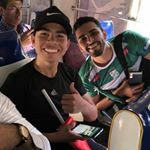 Profile Picture of daniel antelo (@dani_ach17) on Instagram