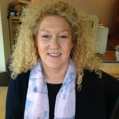Profile Picture of June Dougall Dick (@Cutz192June) on Twitter