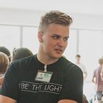 Profile Picture of Daniel Jóhan Poulsen (@danieljohanpoulsen) on Instagram