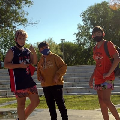 Profile Picture of Benjamin Zaragoza (@BenjaminZarag10) on Twitter