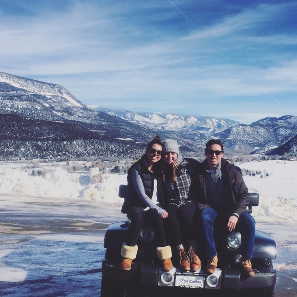 Profile Picture of Kelli Corrigan (@kellimcorrigan) on Poshmark