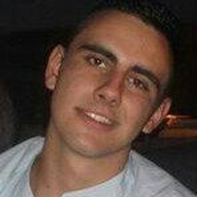 Profile Picture of Antonio Posada (@@antonioposada94) on Twitter