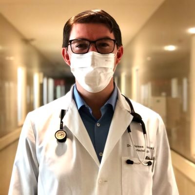 Profile Picture of Dr. Moisés Ramírez (@drmoisesrl) on Twitter