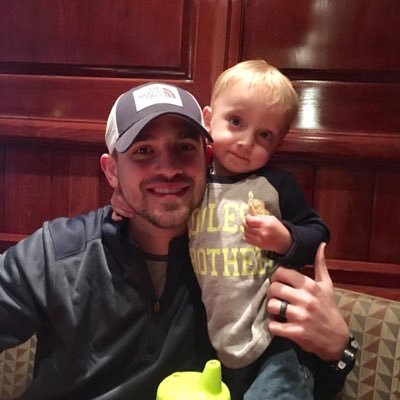 Profile Picture of Brandon Kerley (@brandon_kerley) on Twitter