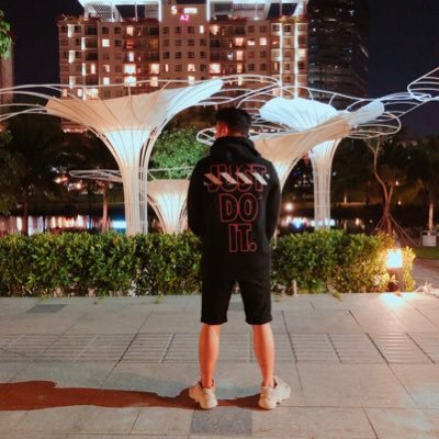 Profile Picture of GeorgePhan (@GeorgePhan6) on Twitter