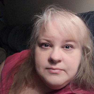 Profile Picture of Jo Bledsoe (@madmamajojo) on Twitter