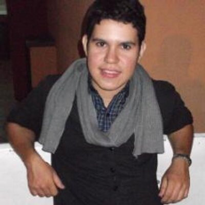 Fernando Londoño - Twitter Profile Picture of Fernando Londoño (@damian9018) on Twitter