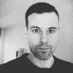 Profile Picture of Pascal Barry (@pascalletters) on Instagram