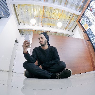Profile Picture of Eduardo Hidalgo (@Eduardohidalgoc) on Twitter