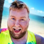 Profile Picture of James Kisner (@jameskis91) on Instagram
