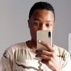 Profile Picture of James fedrick Fijeru (@jamesfedrick7) on Tiktok