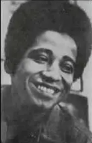 Profile Picture of George Jackson (activist)on Wikipedia