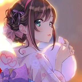 Profile Picture of Maki (@MichelleOfferi1) on Twitter