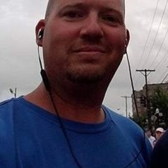 Profile Picture of Travis Persinger (@TravisPersinge1) on Twitter