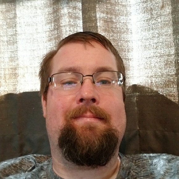 Profile Picture of Joshua Byers (@joshuacbyers) on Poshmark