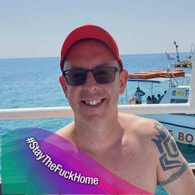 Profile Picture of Dave Manley (@dmanley77) on Twitter