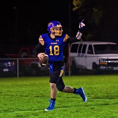 Profile Picture of Michael Bernt (@MichaelBernt18) on Twitter