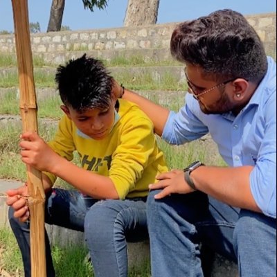 Profile Picture of Rahul Pandit (@rahulpndit_blog) on Twitter