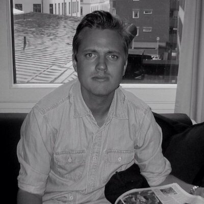 Profile Picture of Tobias Wetterlund (@TWetterlund) on Twitter