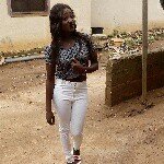 Profile Picture of Janet ochanya abah (@mrsodang) on Instagram