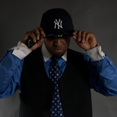 Profile Picture of Jeffrey Benefield (@Jemini112) on Twitter