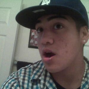 Profile Picture of Andrew Carrera (@fresh_n_active) on Myspace
