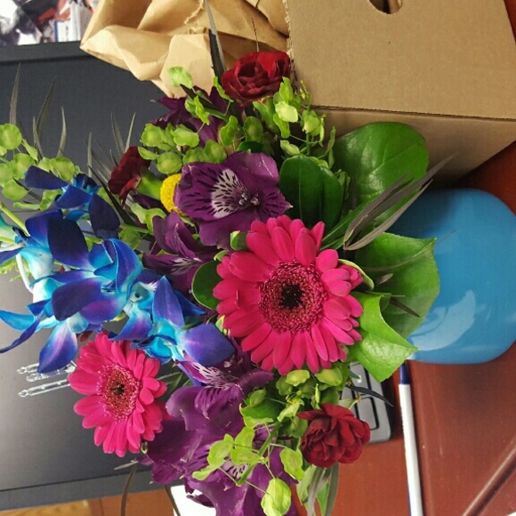 Profile Picture of Amy Kemmetmueller (@amykemmet) on Poshmark