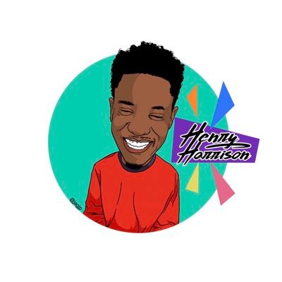 Profile Picture of Henry Harrison (@JAGIPY) on Twitter