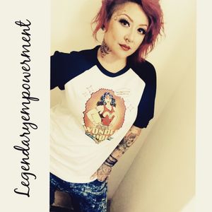 Profile Picture of Michelle Belle (@theemichellebelle) on Myspace