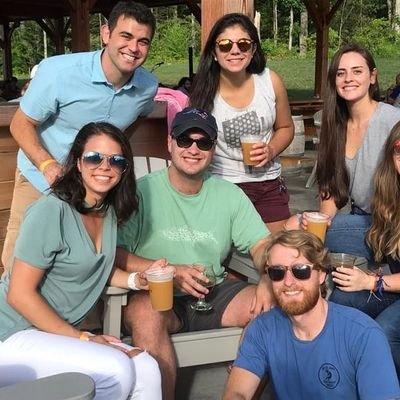 Profile Picture of Mike Semancik (@mikesemancik) on Twitter