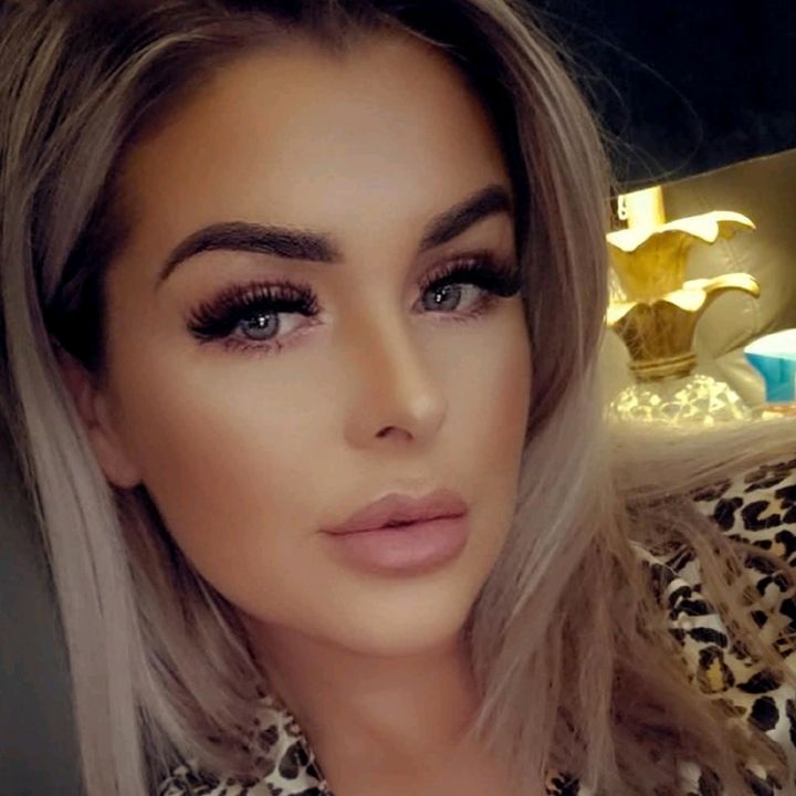 Profile Picture of Lisa Corrigan (@@lisacorrigan1) on Tiktok