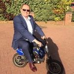 Profile Picture of Ian Weston (@ianweston7310) on Instagram