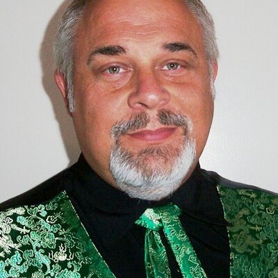 Profile Picture of Gary Sander DTM (@garybaratone) on Twitter