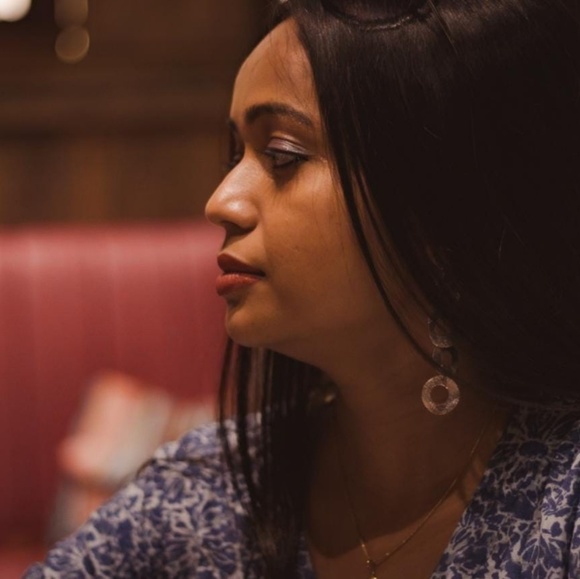 Profile Picture of Paulomi Mahata (@poulami43) on Poshmark