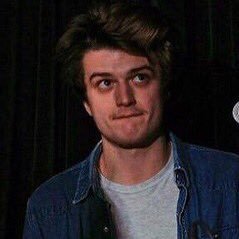 Profile Picture of JAMES POTTER. (@SpiritedEarnest) on Twitter