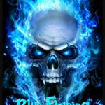 Profile Picture of jonathan shrader (@skullcrusher642) on Instagram