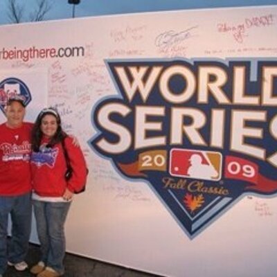 Profile Picture of Mitch Bernstein (@philsfanatic) on Twitter