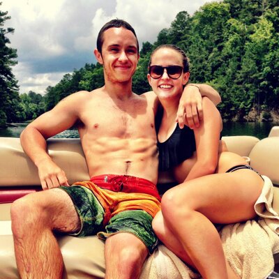 Profile Picture of Brayden Ferguson (@braydenferg) on Twitter