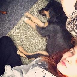 Profile Picture of Brittany Chisholm (@Bchelm3) on Twitter