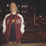 Profile Picture of Thomas Marcoux (@marcoux187) on Instagram