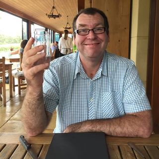 Profile Picture of Mark O'Rourke (@mark.orourke.12) on Facebook