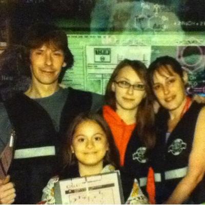 Brian Messier - Twitter Profile Picture of Brian Messier (@bjmessier74) on Twitter