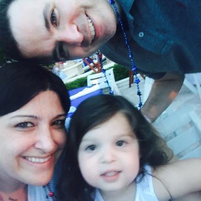 Profile Picture of Amy Ostroff (@amala226) on Twitter