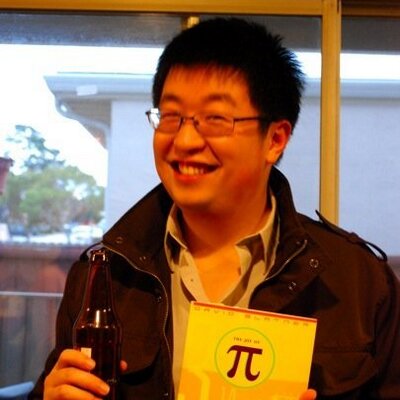 Profile Picture of Joe Zhou (@tweetzhou) on Twitter